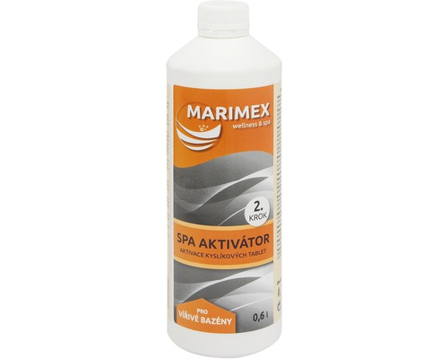 MARIMEX Spa Aktivátor 0,6 l