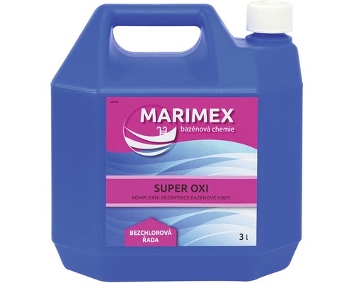 MARIMEX Super Oxi 3 l-0