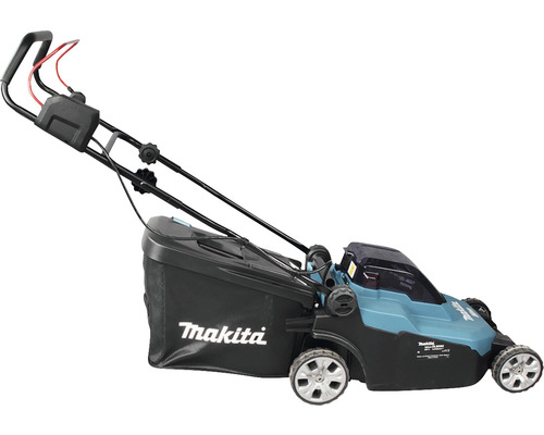 Kosačka na trávu Makita