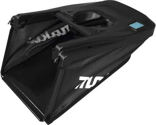 Zberný kôš na trávu pre kosačku