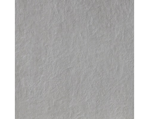 Sivá obkladová dlaždica s matným povrchom