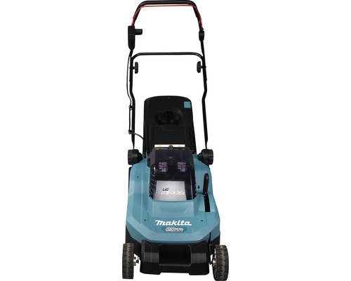 Kosačka na trávu Makita