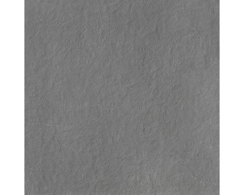Keramická dlažba Flairstone 60 x 60 x 2cm Garden Titan Sivá štruktúrovaná tapeta pre interiéry