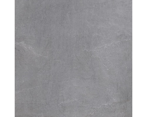 Sivá podlahová dlaždica s kamenným vzorom