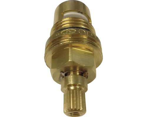 Mosadzná kartuša pre vodovodný kohútik