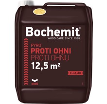 Impregnácia dreva Bochemit Pyro 5 kg-thumb-0