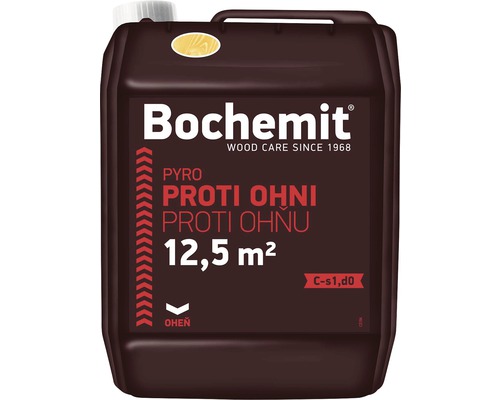Impregnácia dreva Bochemit Pyro 5 kg-0