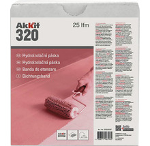 Hydroizolačná páska AKKIT 320 25 m-thumb-0