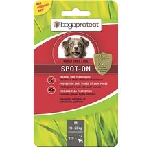 Prípravok pre psov Bogaprotect Spot-On antiparazitný M-thumb-0