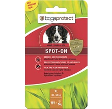 Prípravok pre psov Bogaprotect Spot-On antiparazitný XL