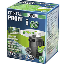 Vnútorný filter do akvária JBL CristalProfi i60 Greenline 40-80 l-thumb-0