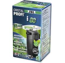 Balenie vnútorného akváriového filtra JBL Cristal Profi i80