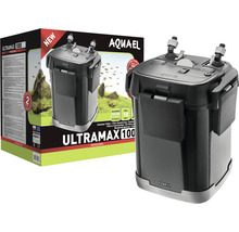 AQUAEL Ultramax 1000 externý filter pre akváriá s objemom 100 až 300 litrov