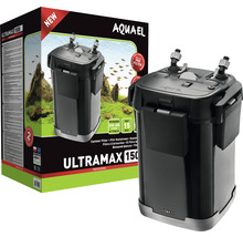 Vonkajší filter Aquael Ultramax 1500 pre akváriá