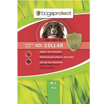 Obojok pre psa Bogaprotect Collar antiparazitný 75 cm-thumb-0