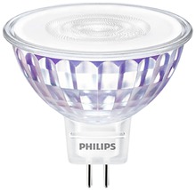 LED žiarovka Philips GU5.3 7W/50W 660lm 4000K-thumb-0