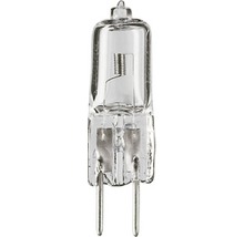 Halogénová žiarovka Philips GY6.35 14W 232lm 2900K-thumb-0