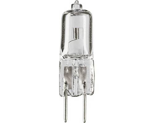 Halogénová žiarovka Philips GY6.35 14W 232lm 2900K-0