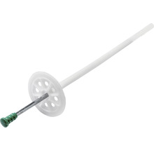Hmoždinka tanierová Precit Therm 220 mm, 100 ks