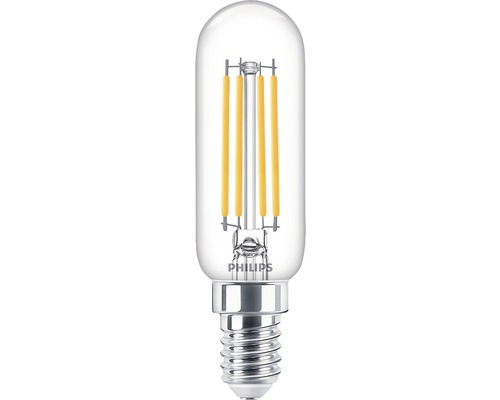 LED žiarovka Philips E14 4,5W/40W 470lm 2700K