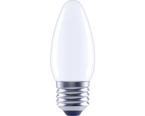 LED žiarovka FLAIR C35 E27 2,2W/25W 250lm 2700K matná stmievateľná