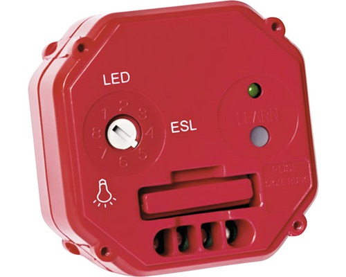 Smart Home rádiový stmievač LED diód