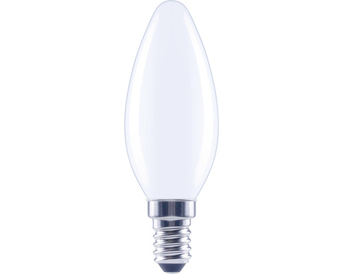 LED žiarovka FLAIR C35 E14 2,2W/25W 250lm 2700K matná stmievateľná