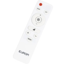 Konvektor Eurom Alutherm 1200XS WiFi 1200 W