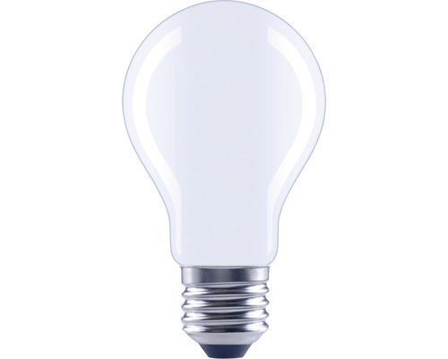 LED žiarovka FLAIR A60 E27 7W/60W 806lm 2700K matná stmievateľná