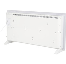 Konvektor Eurom Alutherm 2000 Verre 2000 W