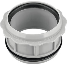 Plastová spojka odpadovej rúry