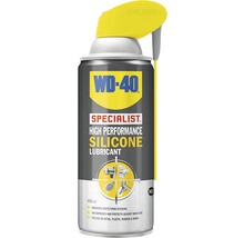 WD 40 - vysoko účinné silikónové mazadlo 400 ml-thumb-0