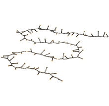 Svetelná reťaz s LED svetlami