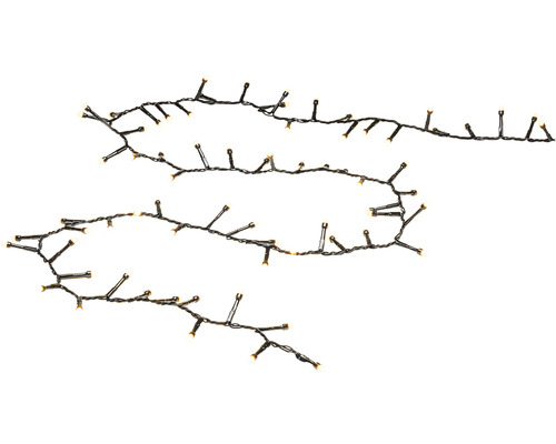 Svetelná reťaz s LED svetlami