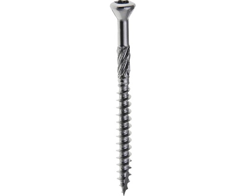 Terasový vrut 5,0x50 TORX nerez C1 100 ks