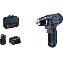 Aku vŕtačka Bosch GSR 12V-15-thumb-0 Aku vŕtačka Bosch GSR 12V-15-thumb-0