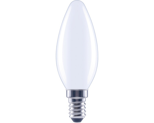 LED žiarovka FLAIR C35 E14 6W/60W 806lm 2700K matná stmievateľná