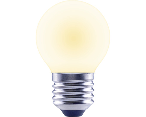 LED žiarovka s päticou E27