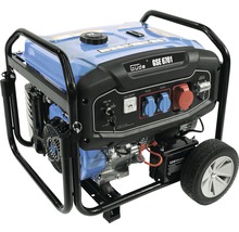 Elektrocentrála Güde GSE 6701 RS