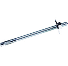 Kotviaca skrutka s maticou a podložkou