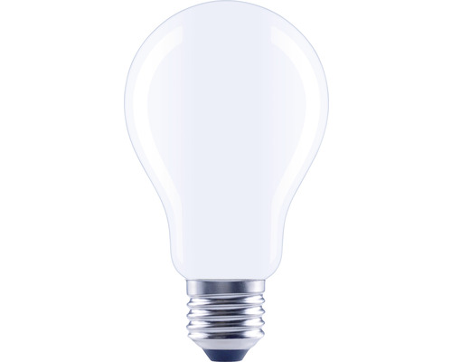 LED žiarovka FLAIR A67 E27/11W (100W) 1521lm 2700K matná
