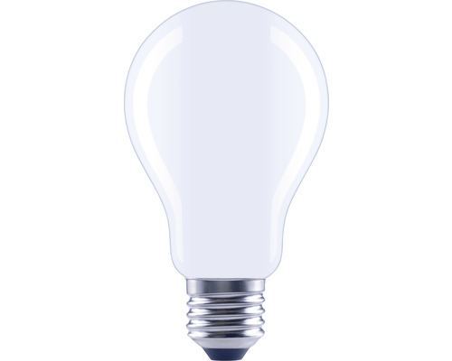 LED žiarovka FLAIR A70 E27 15W/120W 1900lm 2700K matná stmievateľná