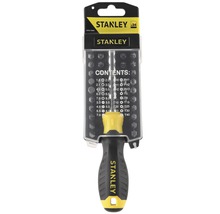 Multibitový skrutkovač Stanley STHT0-70885, 33 bitov-thumb-1