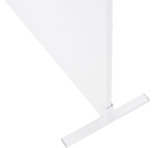 Infračervený vykurovací panel Eurom Mon soleil 720 67x125 cm 720 W s Wi-Fi