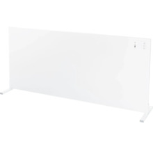 Infračervený vykurovací panel Eurom Mon soleil 720 67x125 cm 720 W s Wi-Fi