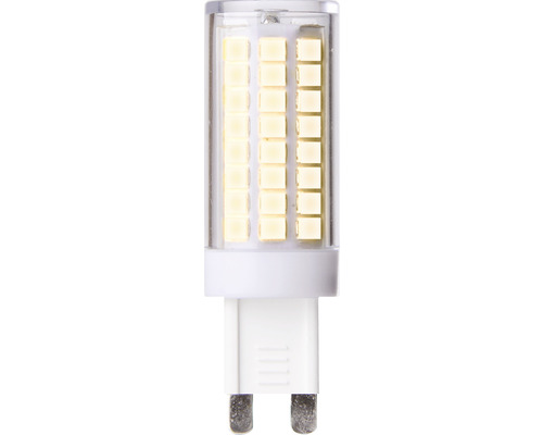 LED žiarovka G4