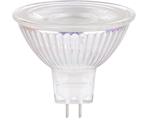 LED žiarovka FLAIR MR16 GU5,3 / 3 W ( 22 W ) 230 lm 2700 K stmievateľná