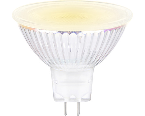 Žiarovka MR16