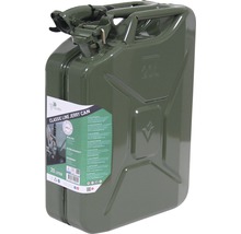 Plastový kanister 20 l - HORNBACH