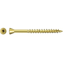 Skrutka do dreva s pohonom Torx